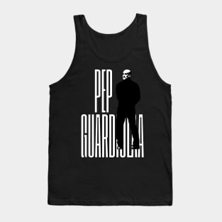 pep tactics Tank Top